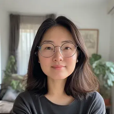 emily, launching her first product