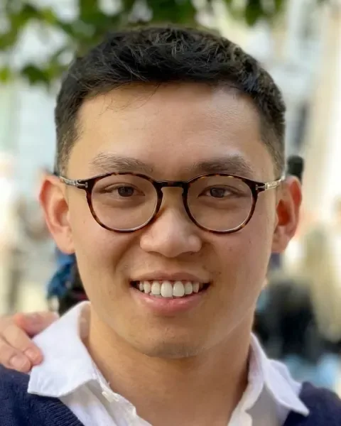 nicholas ho